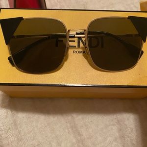Fendi sunglasses